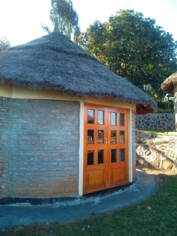 Kilima Resort Iten Eksteriør bilde