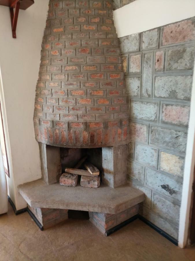 Kilima Resort Iten Eksteriør bilde