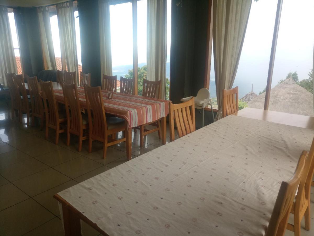 Kilima Resort Iten Eksteriør bilde